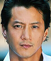 Headshot image of Will Yun Lee