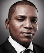 Headshot image of Mekhi Phifer