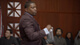 Still image of Mekhi Phifer as Prosecutor A.J. Canton.