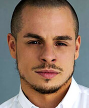 Headshot image of Beau 'Casper' Smart