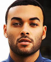 Headshot image of Don Benjamin