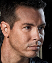 Headshot image of Jon Seda