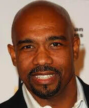 Headshot image of Michael Beach